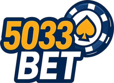 5033bet Logo